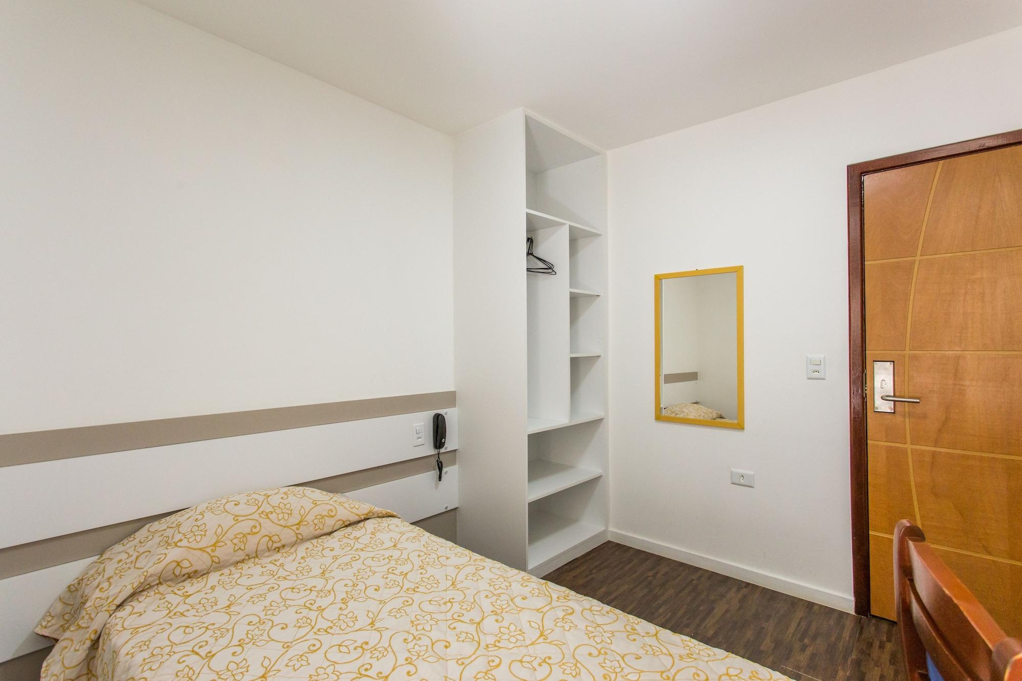 Cardim Plaza Hotel São Paulo Luaran gambar