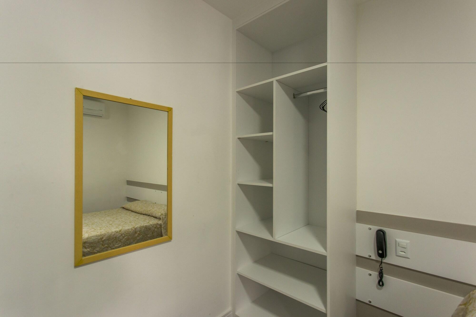 Cardim Plaza Hotel São Paulo Luaran gambar