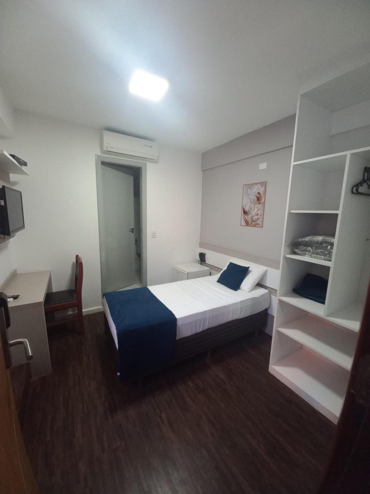 Cardim Plaza Hotel São Paulo Luaran gambar