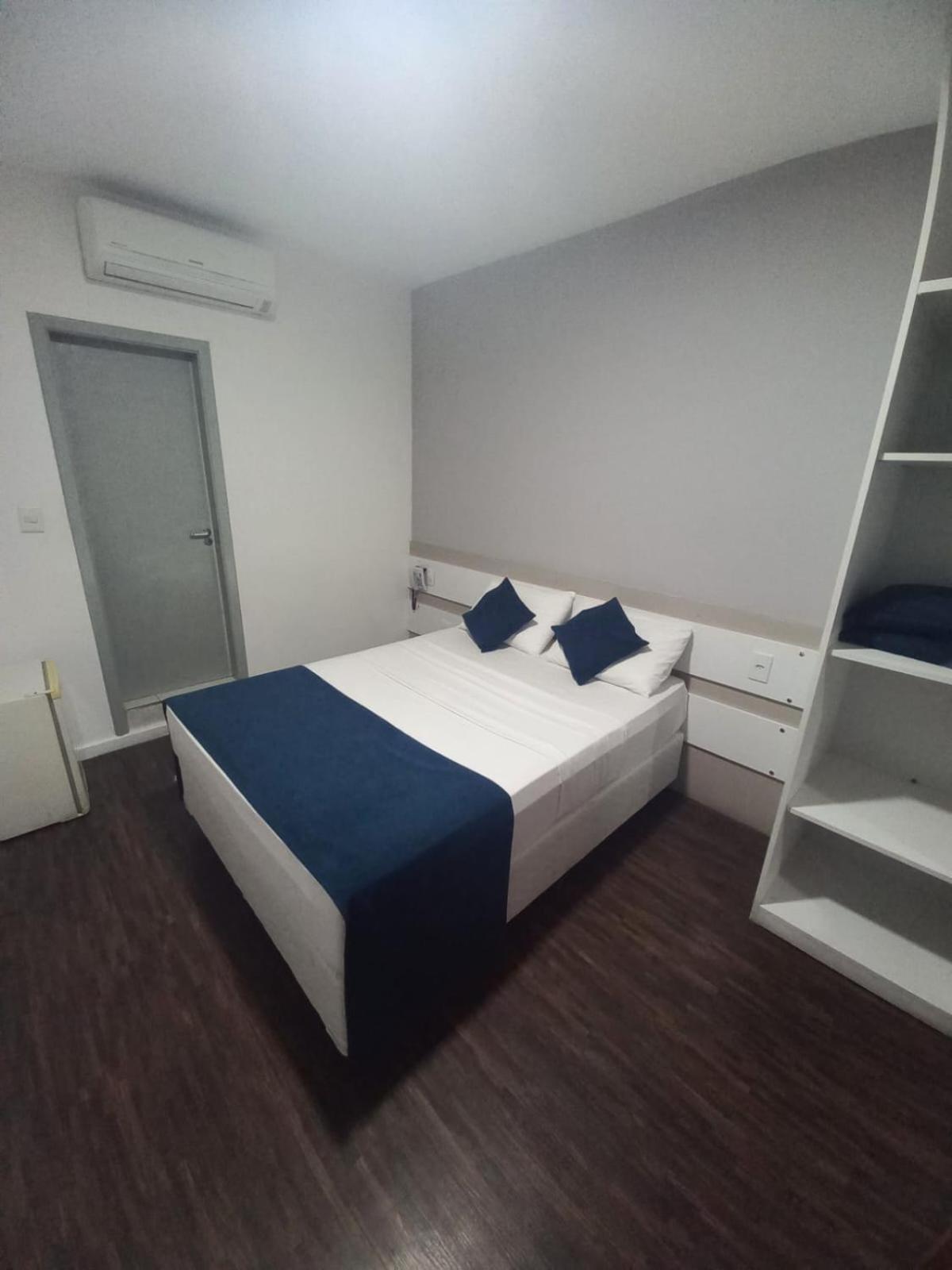 Cardim Plaza Hotel São Paulo Luaran gambar