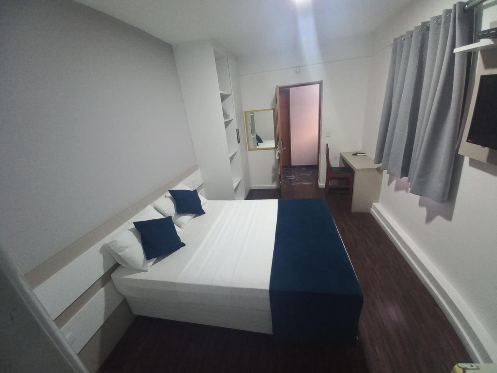 Cardim Plaza Hotel São Paulo Luaran gambar