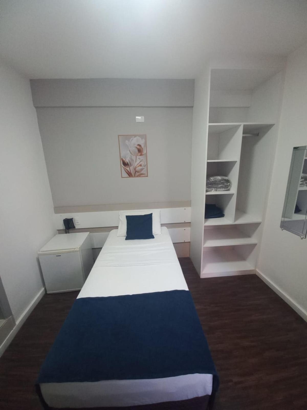 Cardim Plaza Hotel São Paulo Luaran gambar
