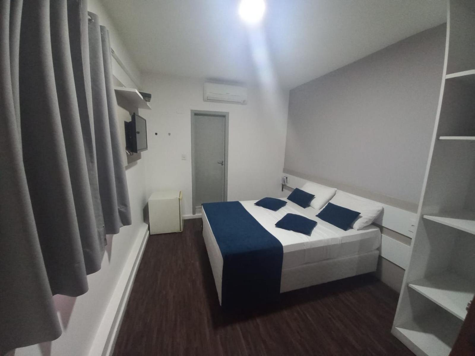 Cardim Plaza Hotel São Paulo Luaran gambar