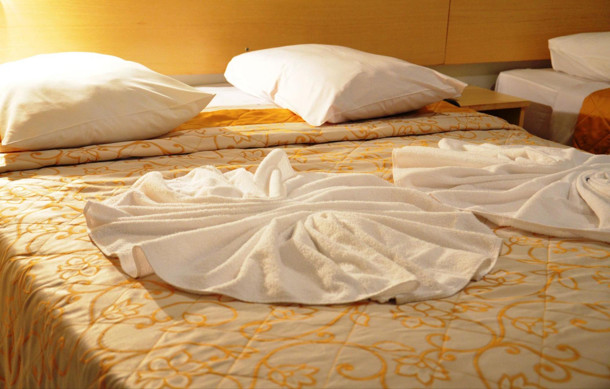 Cardim Plaza Hotel São Paulo Luaran gambar