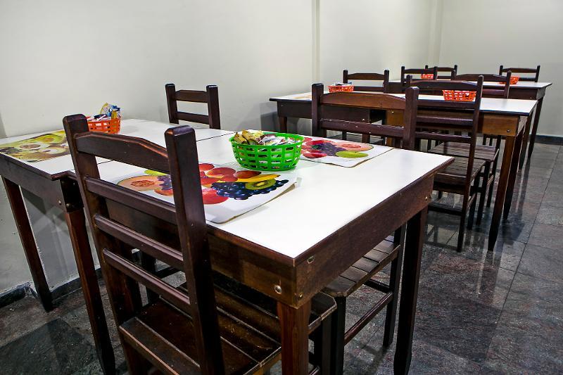Cardim Plaza Hotel São Paulo Luaran gambar