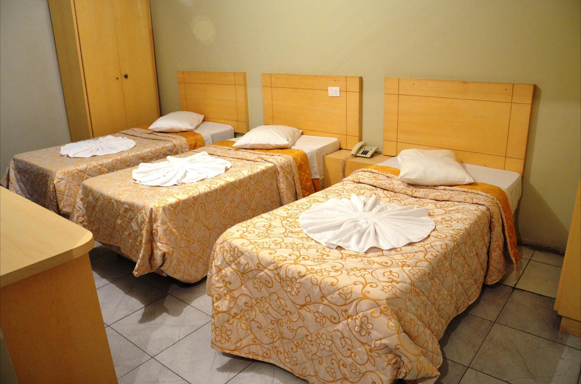 Cardim Plaza Hotel São Paulo Luaran gambar