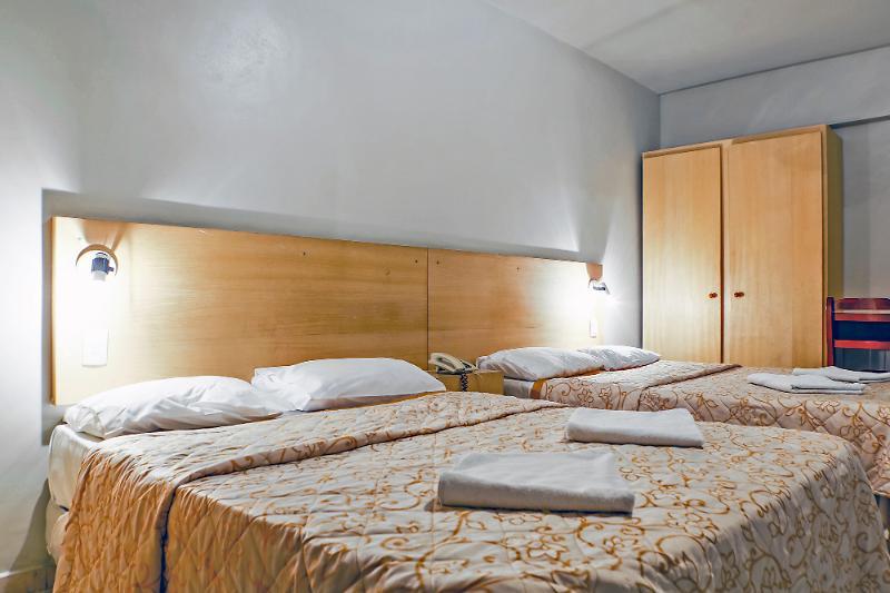 Cardim Plaza Hotel São Paulo Luaran gambar